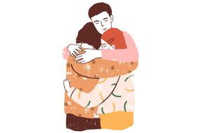 Обложка Критиковать или помогать. Как родители становятся друзьями школы