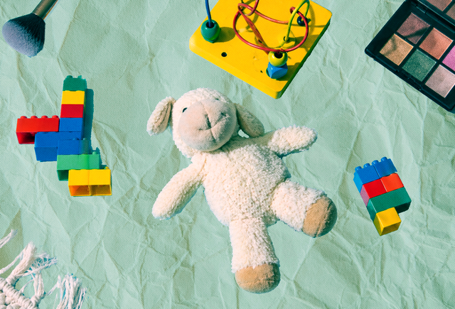 Обложка «У меня появился босс, ему 1,5 месяца». Монолог мамы о послеродовой депрессии