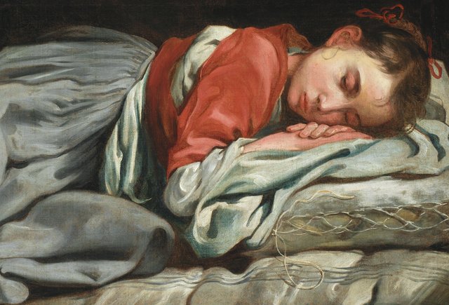 Уснула в 11 лет, а проснулась в 20. История девочки из Англии, которая проспала почти все детство