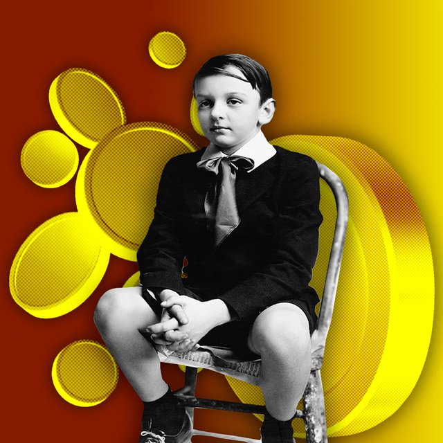 Ребенок пожертвовал деньги на благотворительность, а я хочу их вернуть назад. Это реально?