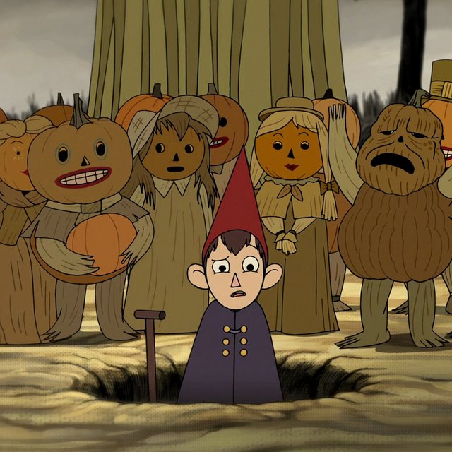 Ужастики, которые не испугают дошкольников и порадуют подростков: от мультфильмов до крутых сериалов