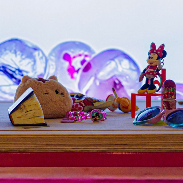 «Это отличный вариант хоть как-то достучаться до людей». Подростки — о смысле и проблемах современного искусства