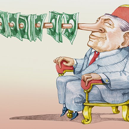 «Тема коррупции в нашей стране близка практически всем». Как и зачем говорить о ней со школьниками