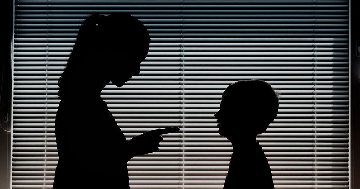 Как быть строгим родителем. Как быть строгим родителем