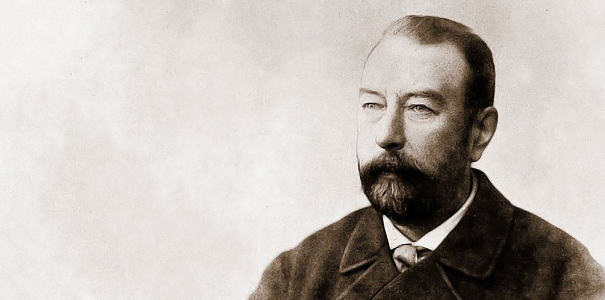 Скромный миллионер и настоящий «друг просвещения». История благотворителя Павла Шелапутина