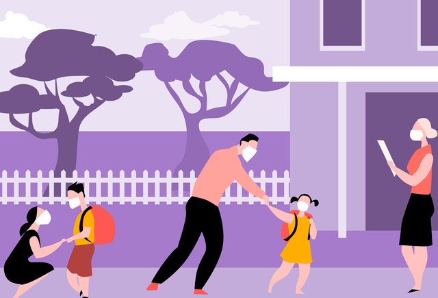 В детском саду требуют справку об отсутствии ковида после пропуска одного дня. Это законно?