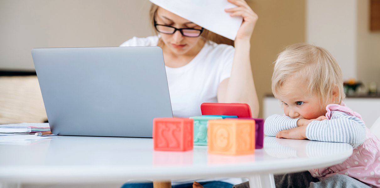 Пособия на детей по новым правилам: что изменилось с 1 апреля