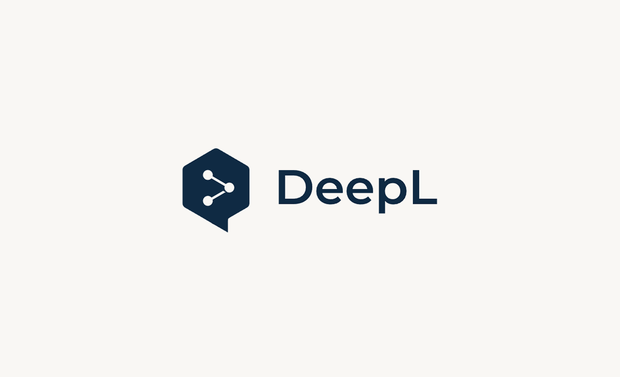 DeepL — переводчик, который учит говорить как носитель