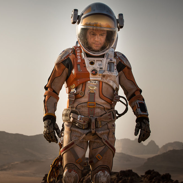 8 лучших научно-фантастических фильмов по версии Барака Обамы