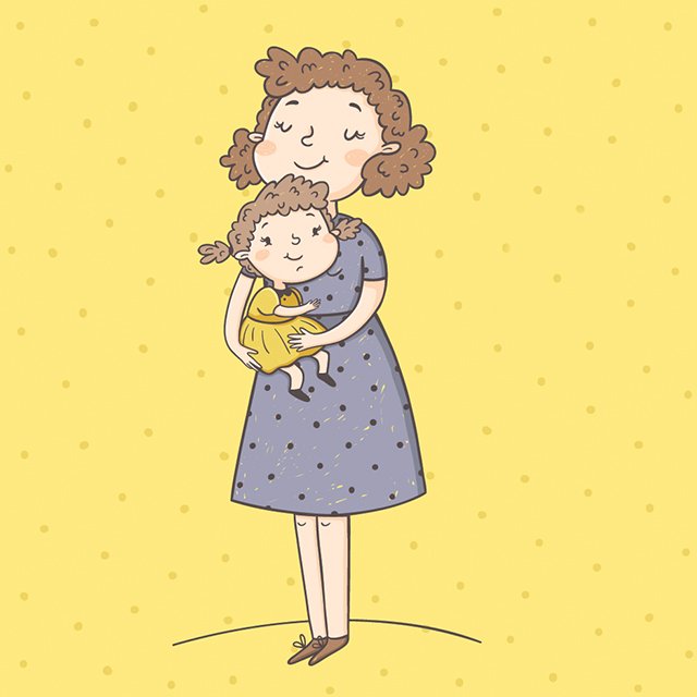 Совет дня: делайте с ребёнком вместе то, что вы хотите, чтобы он делал сам