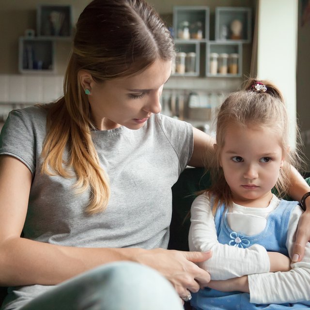 Дошкольник говорит родителям, что не любит их, грозится уйти из дома. Что делать?