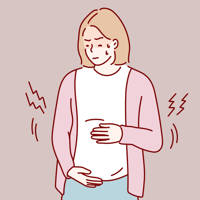 Я беременна, и у меня постоянные газы: что можно с этим сделать