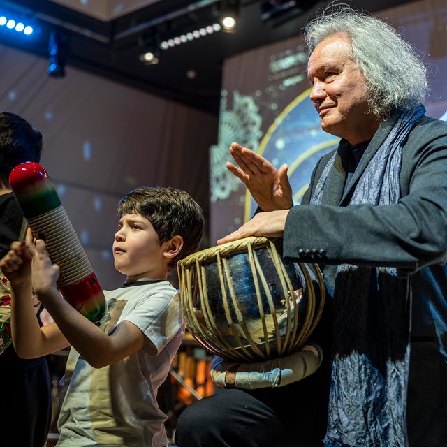 Куда сходить в Москве за знаниями и эстетическим опытом