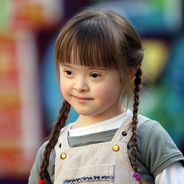 Почему дети с синдромом Дауна должны учиться в обычной школе