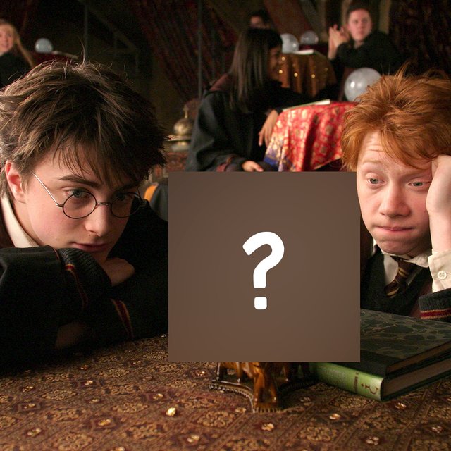 Тест по фильмам о Гарри Поттере: кого (или что?) мы стёрли из кадра