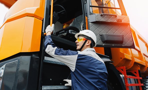 Рабочие специальности на базе СПО