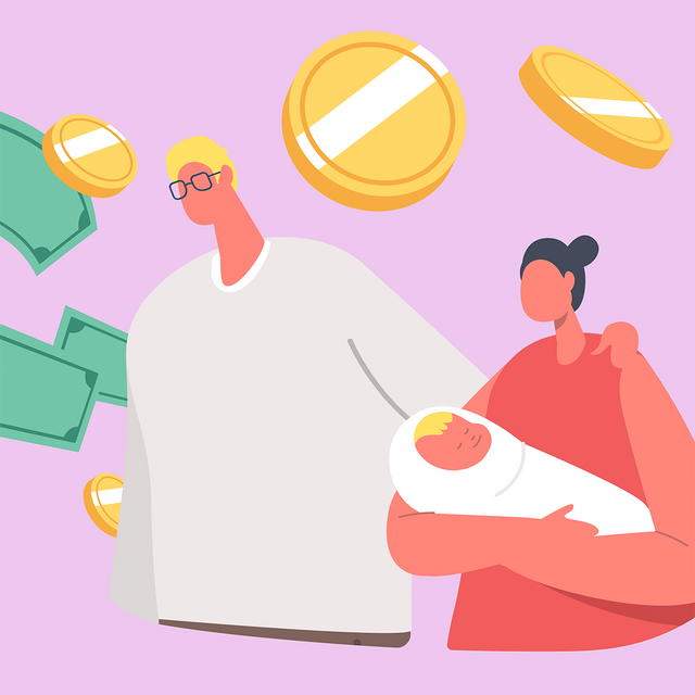 Новые выплаты на детей — кто получит на них право и каковы будут суммы