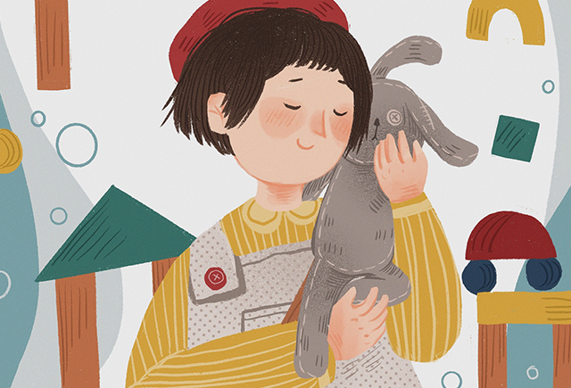 Как записать ребёнка в детский сад и не сойти с ума