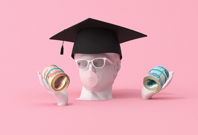 «Готовы платить до 750 тысяч в год»: сколько стоит подготовка к ОГЭ и ЕГЭ и можно ли вернуть часть денег