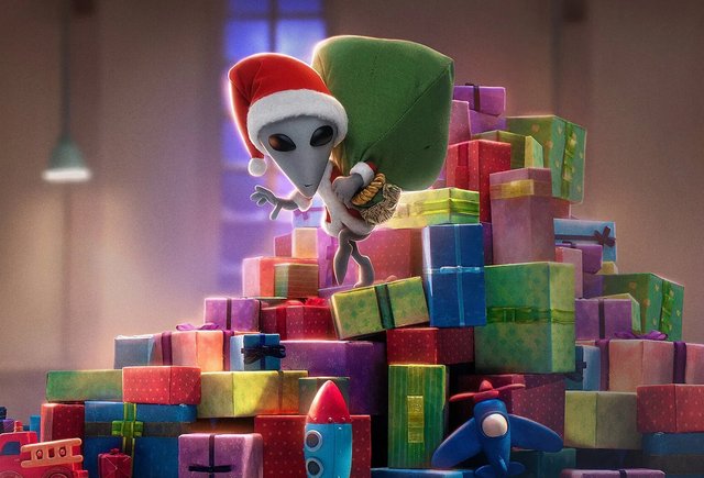 63 мультфильма про зиму, школу и советское прошлое