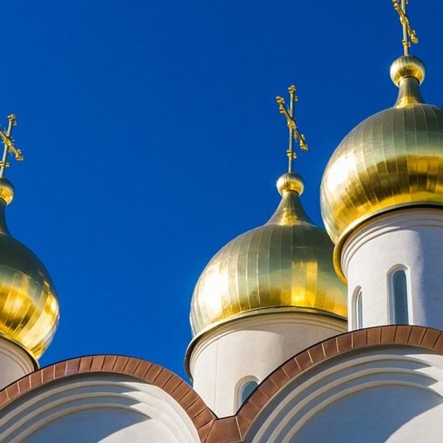 В Оренбургской области по подозрению в педофилии арестован священник