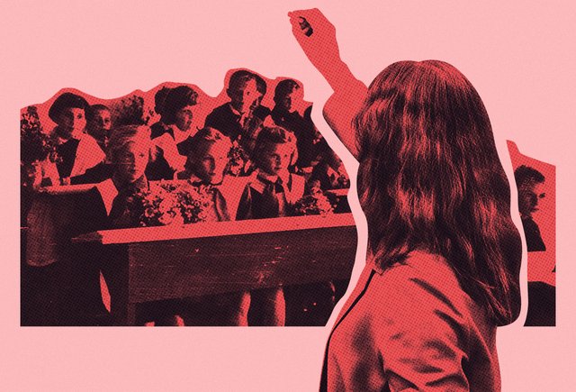 Может ли первокурсник-заочник преподавать в школе — и на каких условиях?