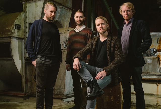 Что советуют исландские рокеры школьникам из России