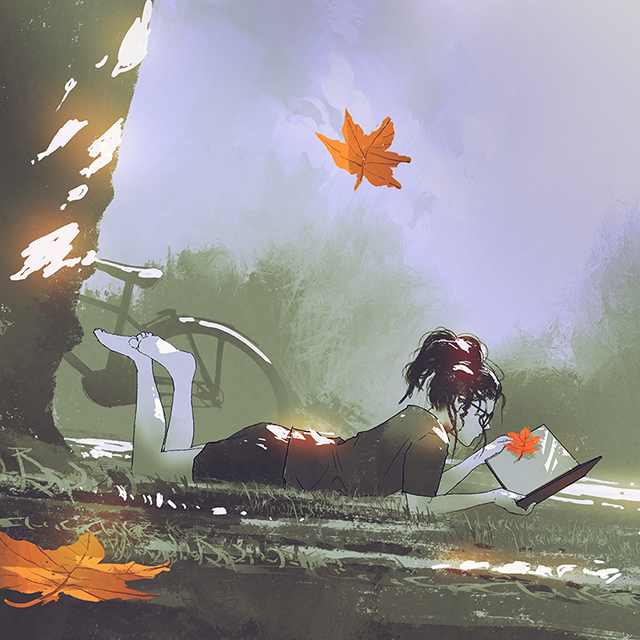 18+ и young adult: какие книги любят и хотят читать подростки