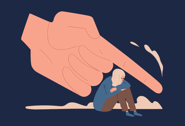 Что делать, если родители постоянно ущемляют одного из детей?