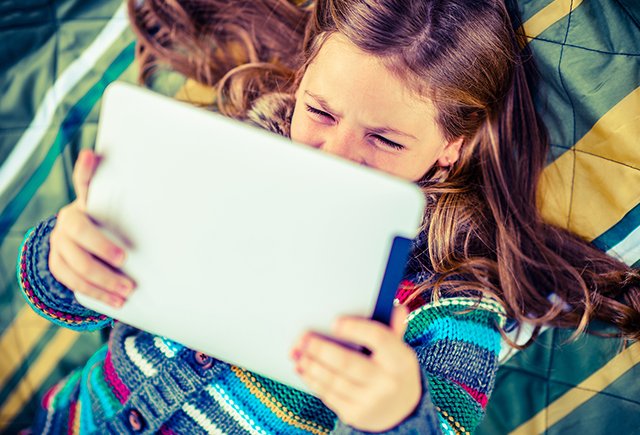 Я боюсь говорить «нет» своему ребёнку. Что делать?