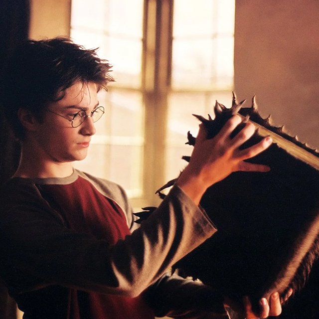 В книге этого не было! Тест по «Гарри Поттеру» для тех, кто не только смотрел фильмы