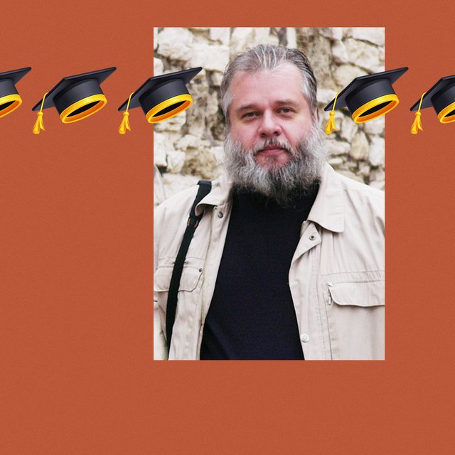 «Сейчас знание сильно заражено ложью». Педагог с 7 высшими образованиями — о том, зачем вообще нужна учеба