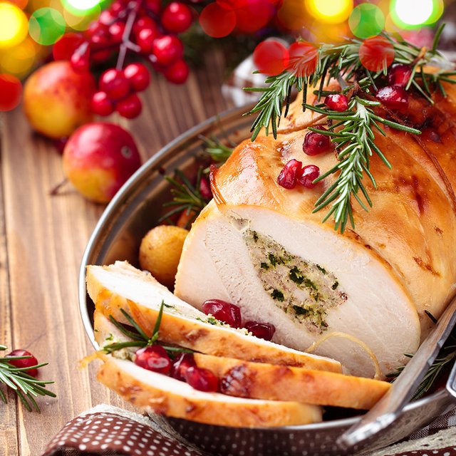 3 рецепта для новогоднего стола, которые понравятся детям, — и никакого оливье в шубе