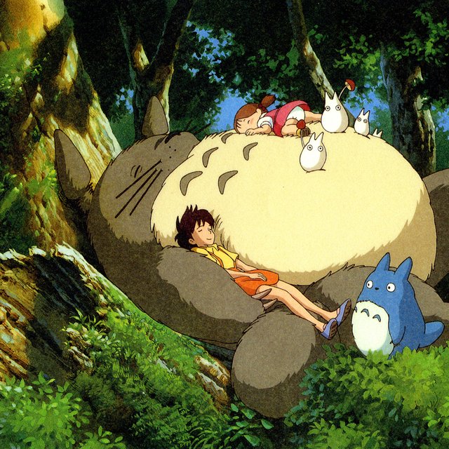 Храбрые девочки, пацифизм и сочувствие злодеям. Тайный смысл мультфильмов Хаяо Миядзаки