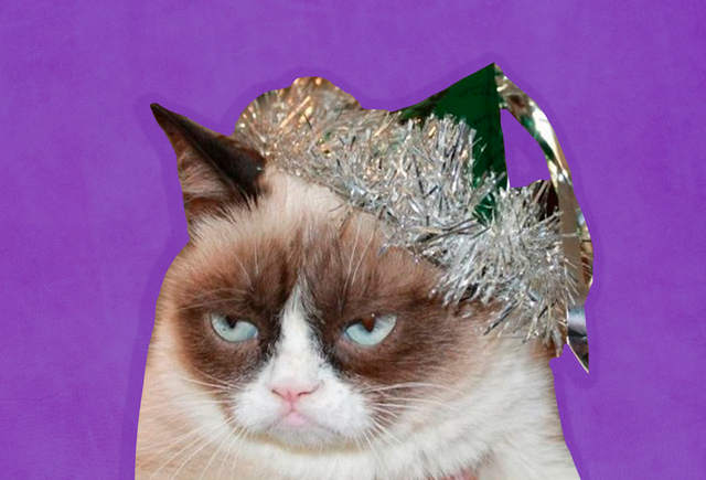 На диване, в салате или на пробежке? Тест: как вы встретите 2021 год