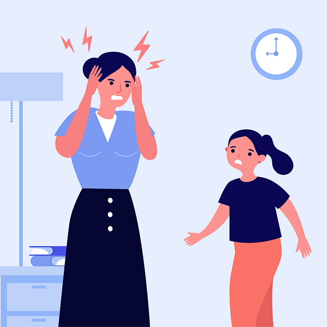 Я — школьница, и у родителей нет времени на общение со мной: что делать