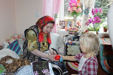 Вспомнить всё