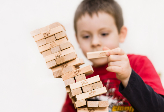 5 настольных игр, которые учат профессиям