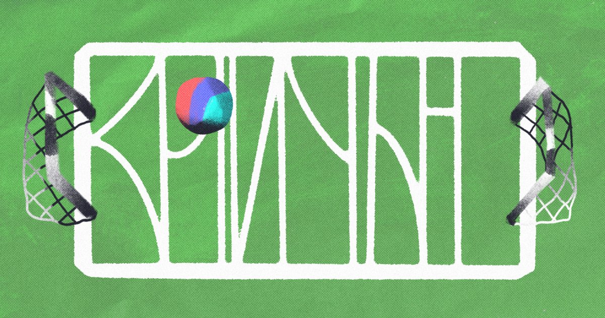 Команды сыграли «вничью» или «в ничью»? Как писать правильно