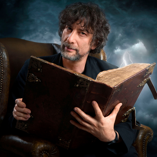 5 отличных современных сказочников, о которых вы могли не знать