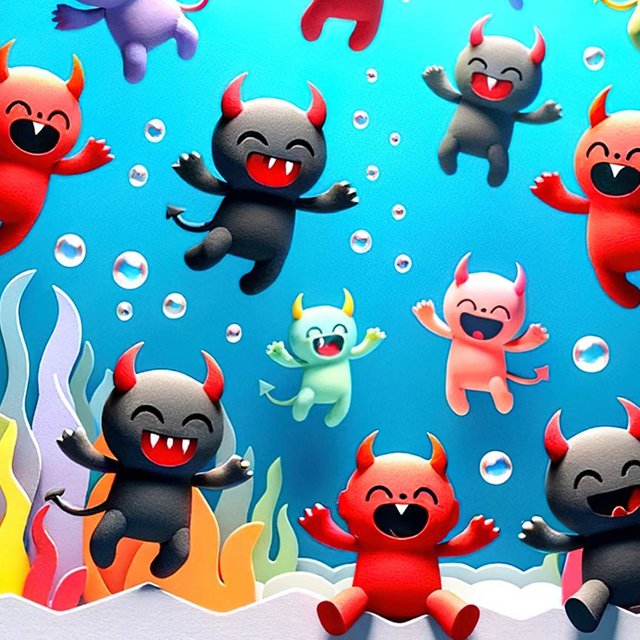 «There are черти in a quiet омут». Сложный тест по английским поговоркам и их русским аналогам