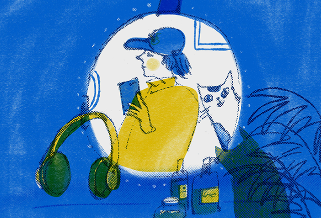 Свобода или контроль. Проверьте, правильно ли вы общаетесь с ребёнком-подростком