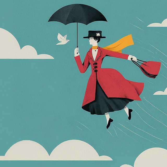 Я няня и очень привязалась к ребенку, с которым работаю: как мне справиться с этим чувством?