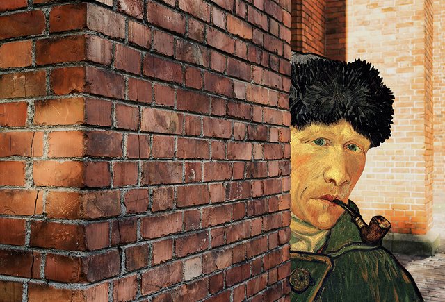 Учитель курит за углом школы. Что-то с этим можно сделать?