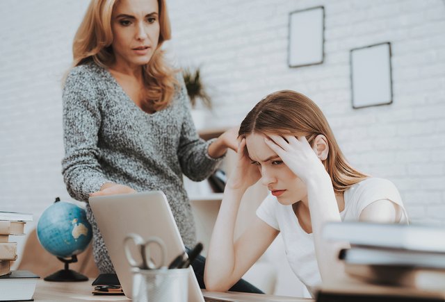 6 правил для беспокойных родителей: как пережить ЕГЭ и не тревожить ребёнка