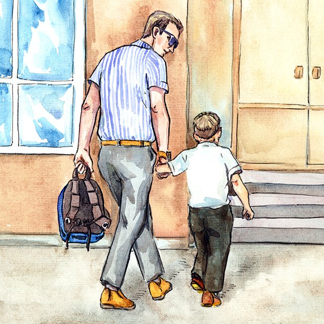 Бойцы невидимого фронта, или почему родители в школе ушли в глубокое подполье