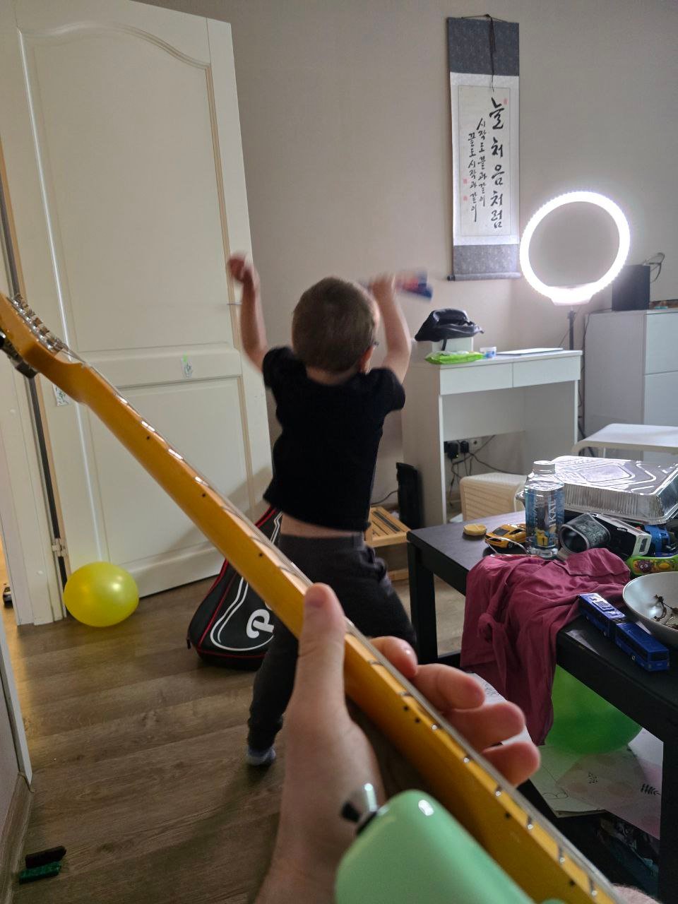 Правила воспитания медиаменеджера Максима Ильяхова