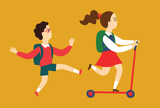 7 советов для родителей, как правильно выбрать начальную школу