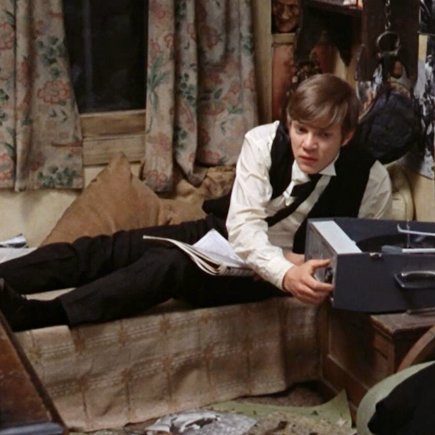 9 лучших фильмов про подростковый бунт