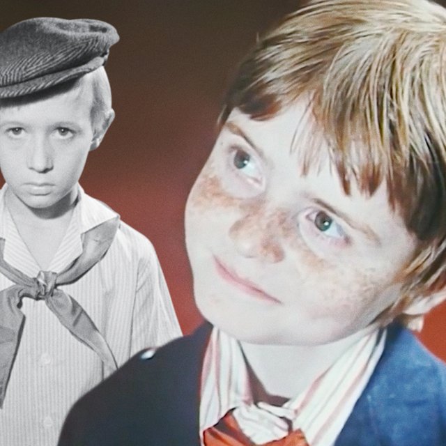 «Гостья из будущего» или «Приключения Электроника»? Тест: из какого советского фильма этот пионер